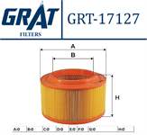 GRAT FİLTRE 1720719-AB3J9601AB 172071