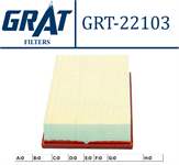 GRAT FİLTRE 6040940504 A6040940504