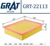 GRAT FİLTRE 1120940104 1120940104