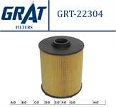 GRAT FİLTRE 6110900051 6110900051