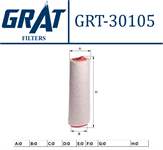 GRAT FİLTRE 13712247444