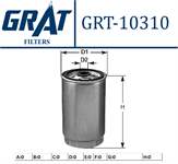 GRAT FİLTRE 1906.60 / 1906.61 1457434105