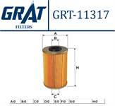 GRAT FİLTRE 4411637 7701207667