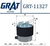 GRAT FİLTRE 16400-JD52A