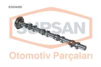 SUPSAN 4C1Q6A273AB/YC1Q6A273AC E0004060