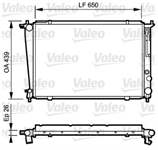 VALEO 25310-4A000 25310-4A000