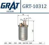GRAT FİLTRE 46531688 46531688