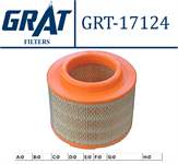 GRAT FİLTRE 1449296 6M349601AB