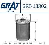 GRAT FİLTRE 190608 7701010100 7701065609