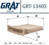 GRAT FİLTRE 6447TT 6447TT