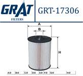 GRAT FİLTRE 6G9N9176AB 31336192