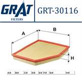 GRAT FİLTRE 13717521023
