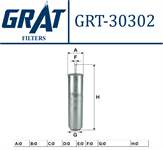 GRAT FİLTRE 13328511053 13328572522