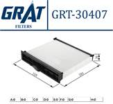 GRAT FİLTRE 64111393489 64119069895
