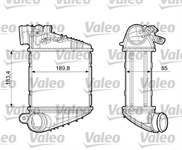 VALEO 1J0145803G
