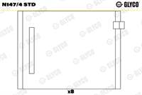 GLYCO 038103673BGLB