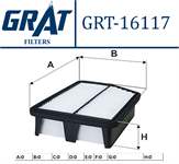 GRAT FİLTRE 281132S000 281132S000