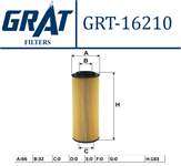 GRAT FİLTRE 26320-3A001 263203A001