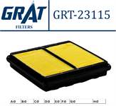 GRAT FİLTRE 17220-P07-000 17220P07000