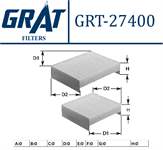 GRAT FİLTRE 46799653 46799653