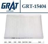 GRAT FİLTRE 1H0819644