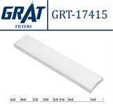 GRAT FİLTRE 7M0819644