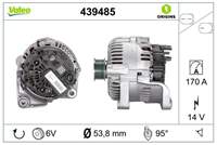 VALEO 12317789981 12317797522