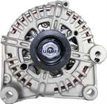 VALEO 12317797660 12317797661