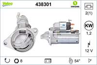 VALEO 1776538 1776538