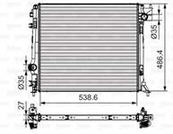 VALEO 214101263R 214101263R