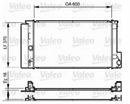 VALEO 16400-22160 16400-0D400