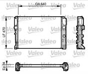 VALEO 2115000202 2115003102