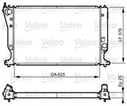 VALEO 16400-0N030 16400-0N030