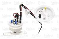 VALEO 8L0919051H
