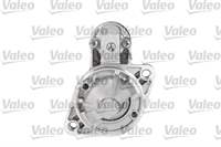 VALEO 36100-22800 HYU_600084_DEE