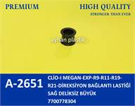 AYHAN PLASTIK 7700778304