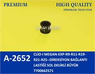 AYHAN PLASTIK 7700662571