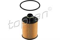 TOPRAN 650061