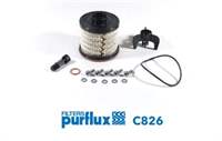 PURFLUX 164004976R 164004976R