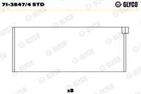 GLYCO 028105701H