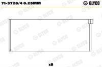 GLYCO 028105701J