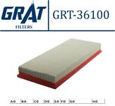 GRAT FİLTRE 1X439601AA 1X439601AA