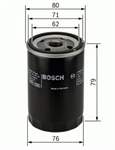 BOSCH 4212109