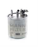 MANN 16400ES60A 16400-LC30A