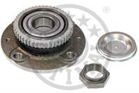OPTIMAL RULMAN 370165/374829 3748.29
