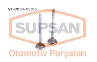 SUPSAN 928M6507E2A / 948M6505C2A TV-33584-33585