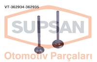 SUPSAN TV-362934-362935
