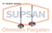 SUPSAN 22211-33000/22212-33000 TV-363004-363005
