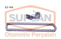 SUPSAN 7700722758 EZ-104