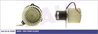 KALE RADYATOR 6729412 / 91VW18565AA